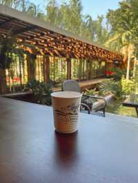 คาเฟ่เปิดใหม่อยุธยาสไตล์ไทยริมน้ำวิวสวยมาก