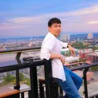 Siam@Siam พัทยา โรงแรมสุดหรู วิวสวย บรรยากาศดี