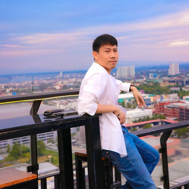 Siam@Siam พัทยา โรงแรมสุดหรู วิวสวย บรรยากาศดี