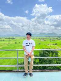 วัดถ้ำเสือ@กาญจนบุรี