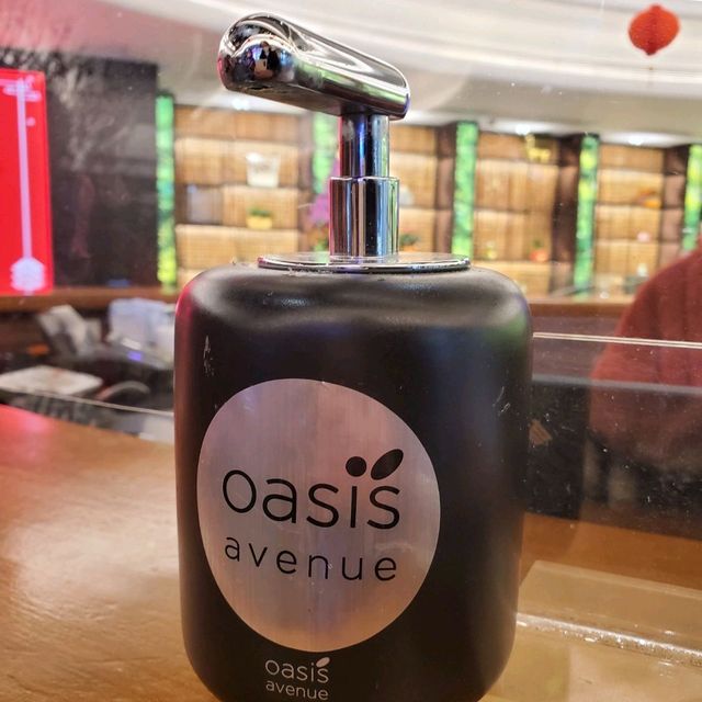 香港粵海酒店
