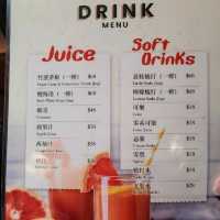 高質海鮮刺生手工火鍋