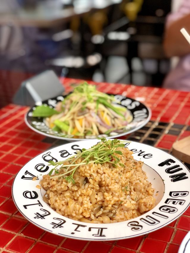 銅鑼灣高質打卡餐廳