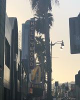 Hollywood Street- Glamour, Amusement 