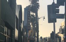 Hollywood Street- Glamour, Amusement 