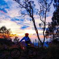 Penanjakan Bromo