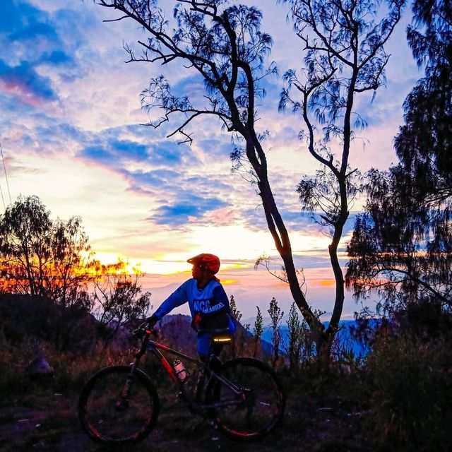 Penanjakan Bromo