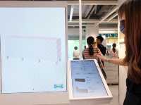 IKEA5,000呎分店進駐大埔超級城 