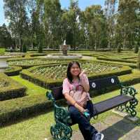 Taman Bunga Nusantara
