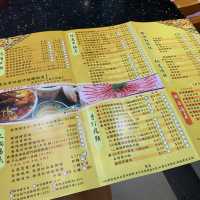《一再回味正宗麻辣火鍋》