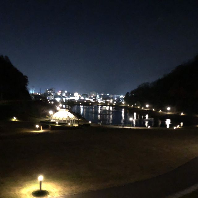 山形 天童に行ってみた