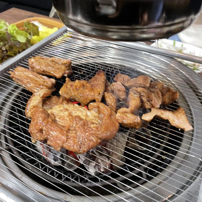 온리원갈비 | 트립닷컴 영등포구 트래블로그