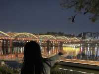 서울 야경 명소 :: 노들섬🌉