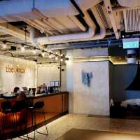[Staycation系列]  ～ The Arca 