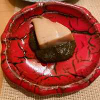 ✨日藉大將omakase 下集✨