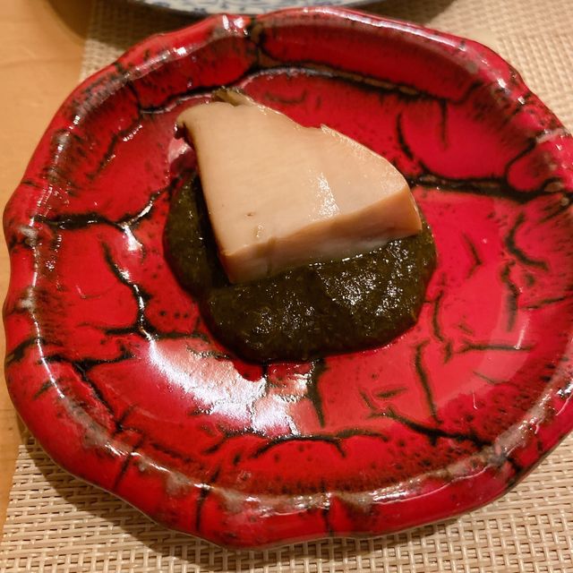 ✨日藉大將omakase 下集✨