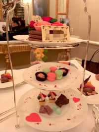 六本木5分🏰ひらまつグループ路地裏の一軒家フレンチ🍽【オーベルジュドリルトーキョー】