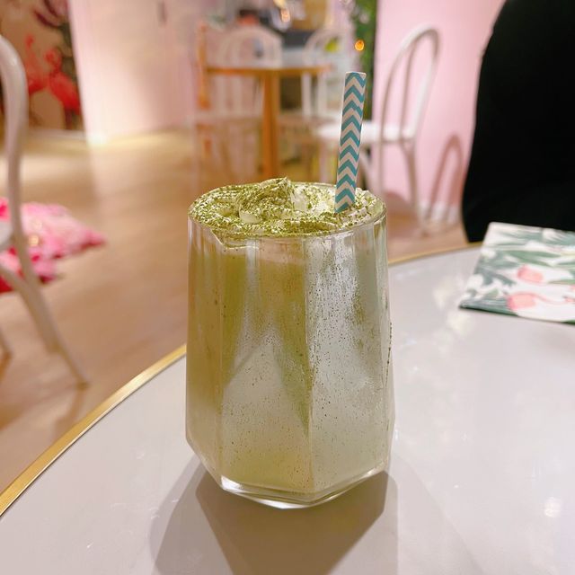 由花藝師打造的花花世界🌸