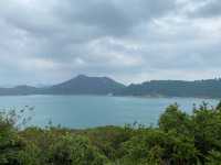 假日東龍島之旅