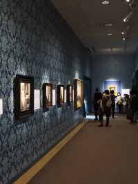 世界の名画に出会える美術館