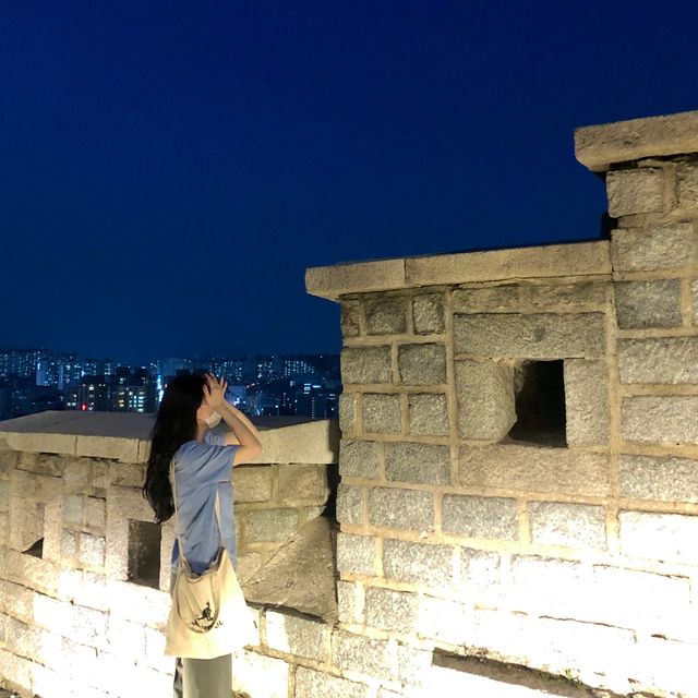 공원이라고 해서 만만하게 보다가는 .. 🤯