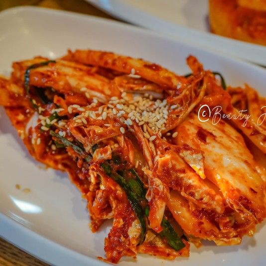 고양 애니골 맛집 다람쥐마을 누룽지 닭백숙
