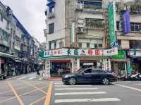 【台北】大安甜點-東區粉圓