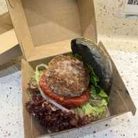 💕寶琳隱世抵食burger