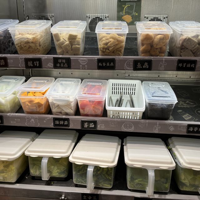 極高人氣台式火鍋店💕