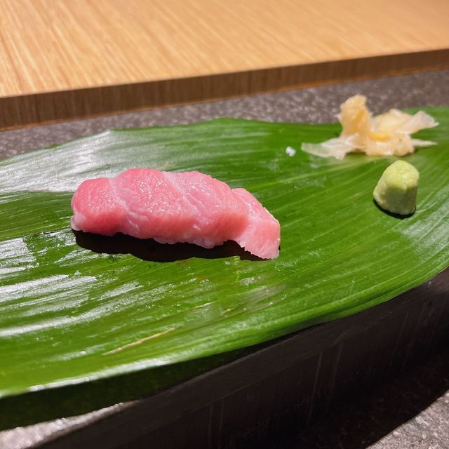 ✨魚類教學Omakase 下集✨