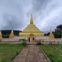 Samakkhixay Stupa