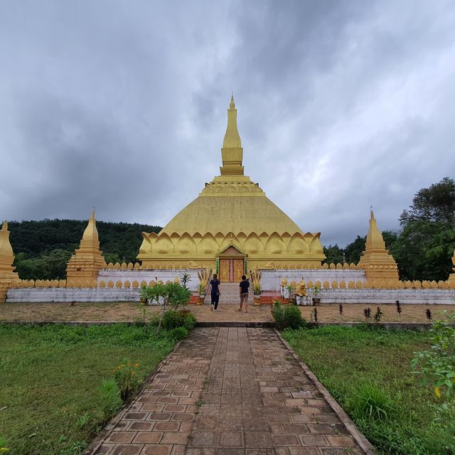 Samakkhixay Stupa