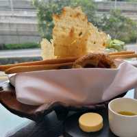 香港四季酒店 ～ The Lounge 