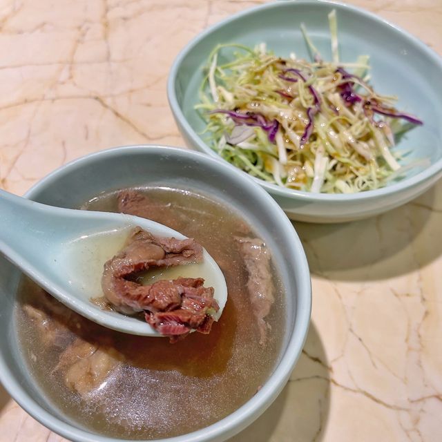 抵食石燒牛扒午餐