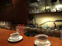 【東京】絶品フレンチトーストの『cafe AALIYA』