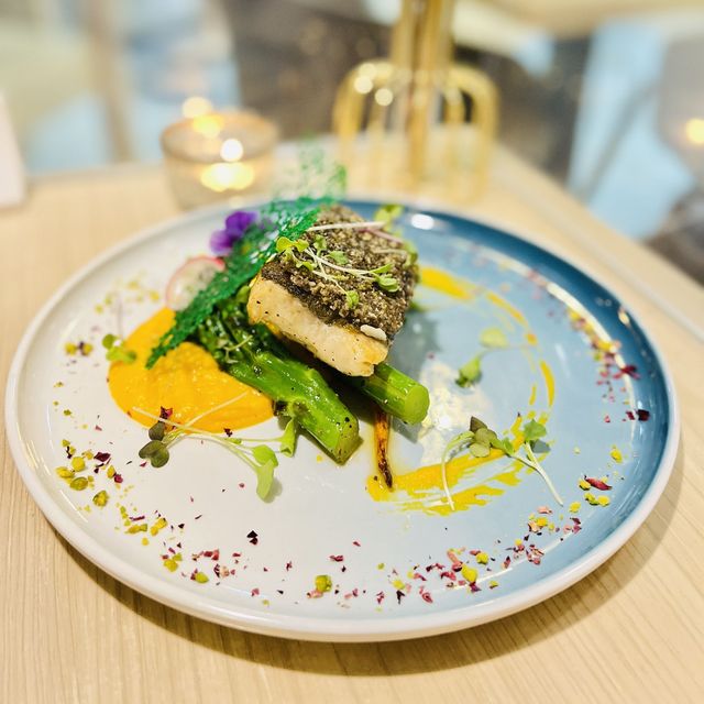 波希米亞風情Cafe