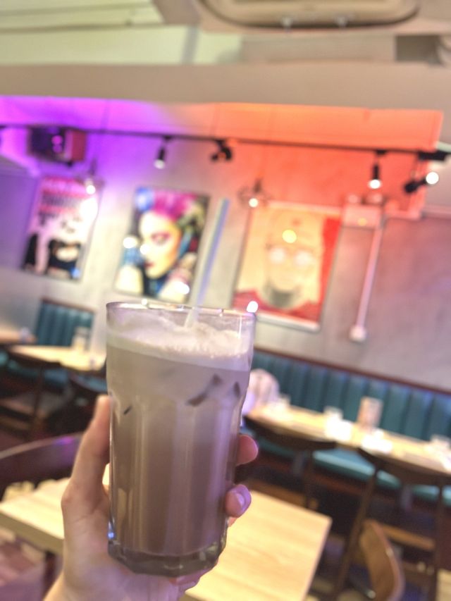 輕鬆又舒服嘅餐廳🫧牛扒高質😋銅鑼灣 輕鬆又舒服嘅餐廳🫧牛扒高質😋銅鑼灣