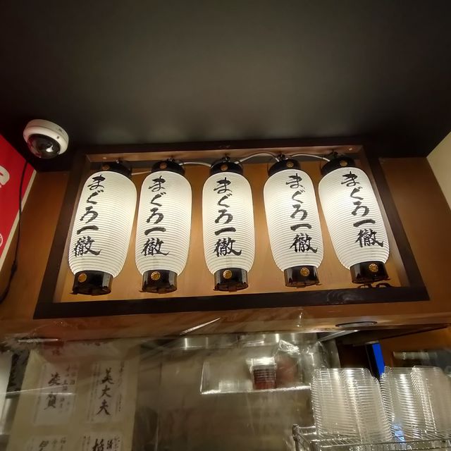 【大阪　戎橋筋】オープンしたばかり超オススメの寿司屋さん