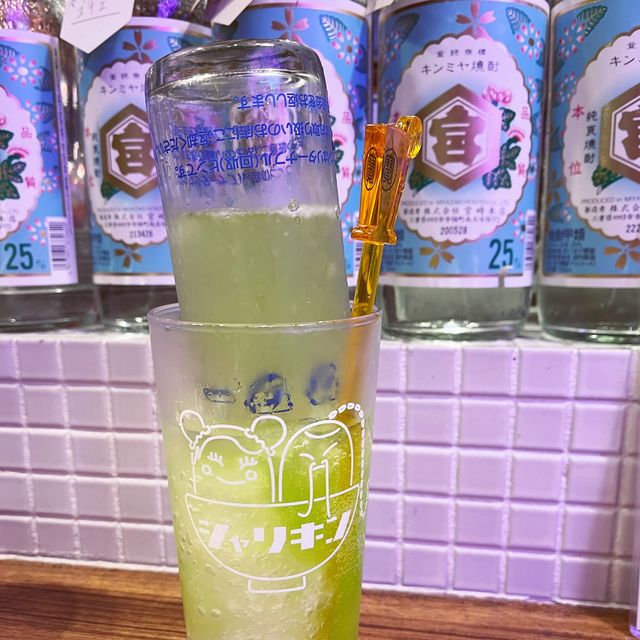 【東京】人気のネオ居酒屋🍺ゆしまホール