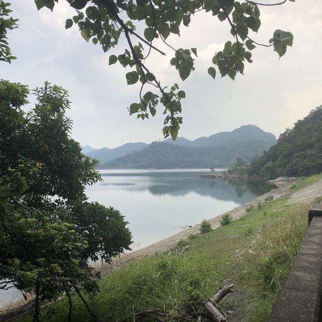 香港千島湖