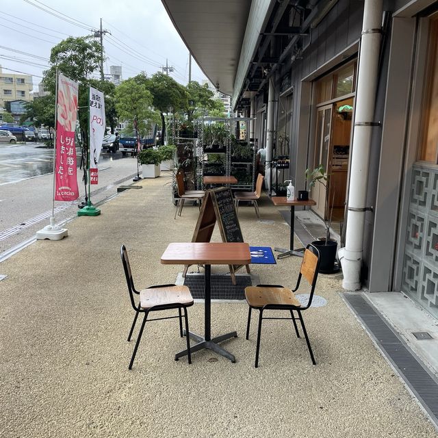 那覇市　『のうれんプラザ』を散策〜☆
