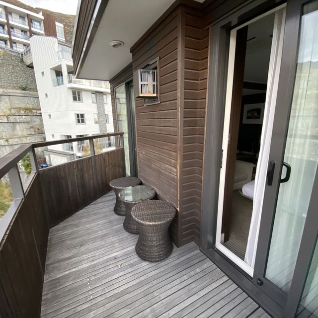新西兰皇后镇Hilton Queenstown Resort & Spa