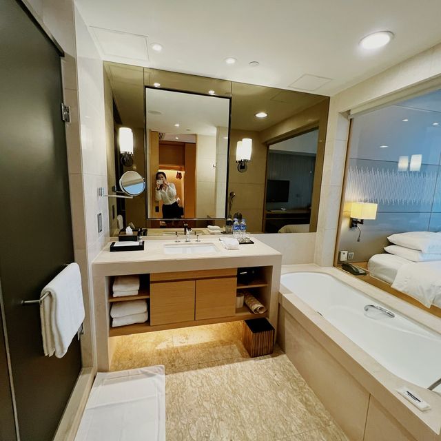 沙田凱悅海景房💖🥂🛁🚿