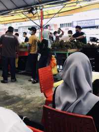 ; The Durian Hunting at Selangor.🍃
