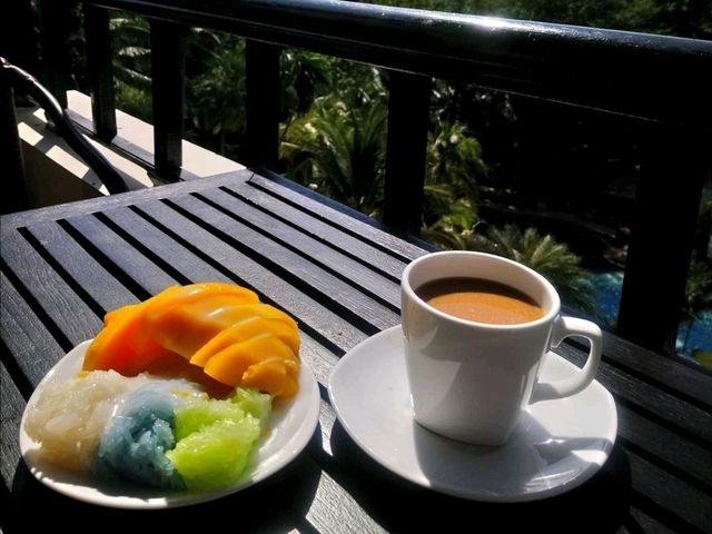 Nature lover hotel