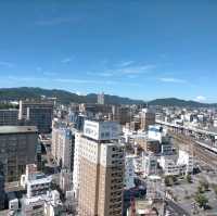 ANAクラウンプラザ岡山