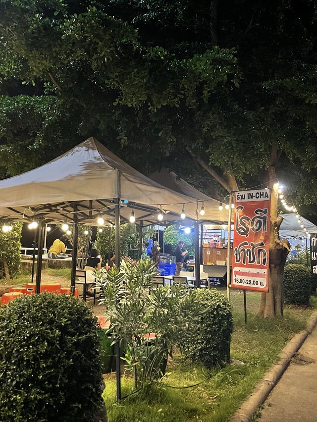 IN-CHA โรตีชาชัก🫖