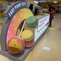 東港城新地標😍泰國🇹🇭過江the dessert 🍮 museum