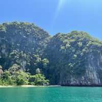 เกาะห้อง กระบี่