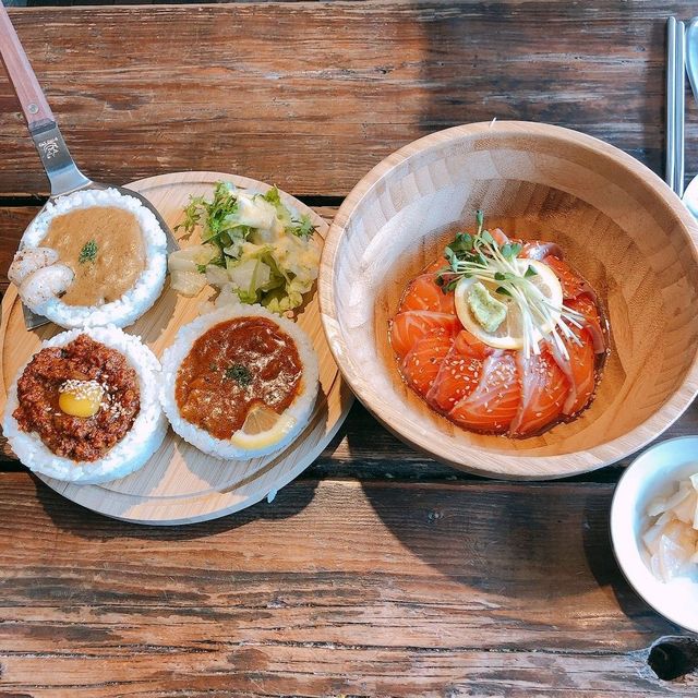 전주 한옥마을 카레맛집🍛 '소코아'